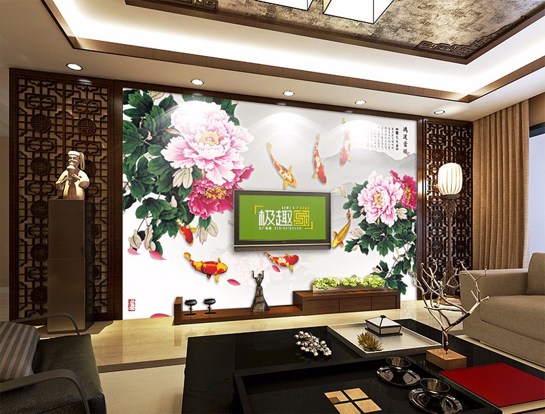 成都极趣家集成墙板厂家