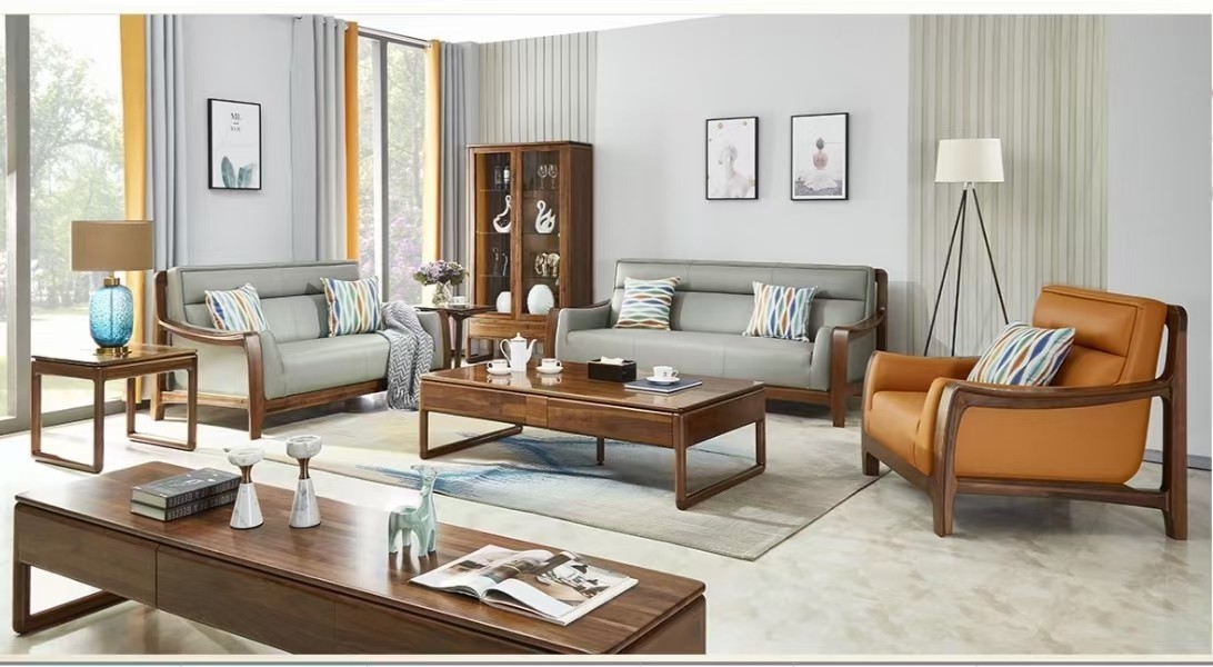 成都极趣家集成墙板