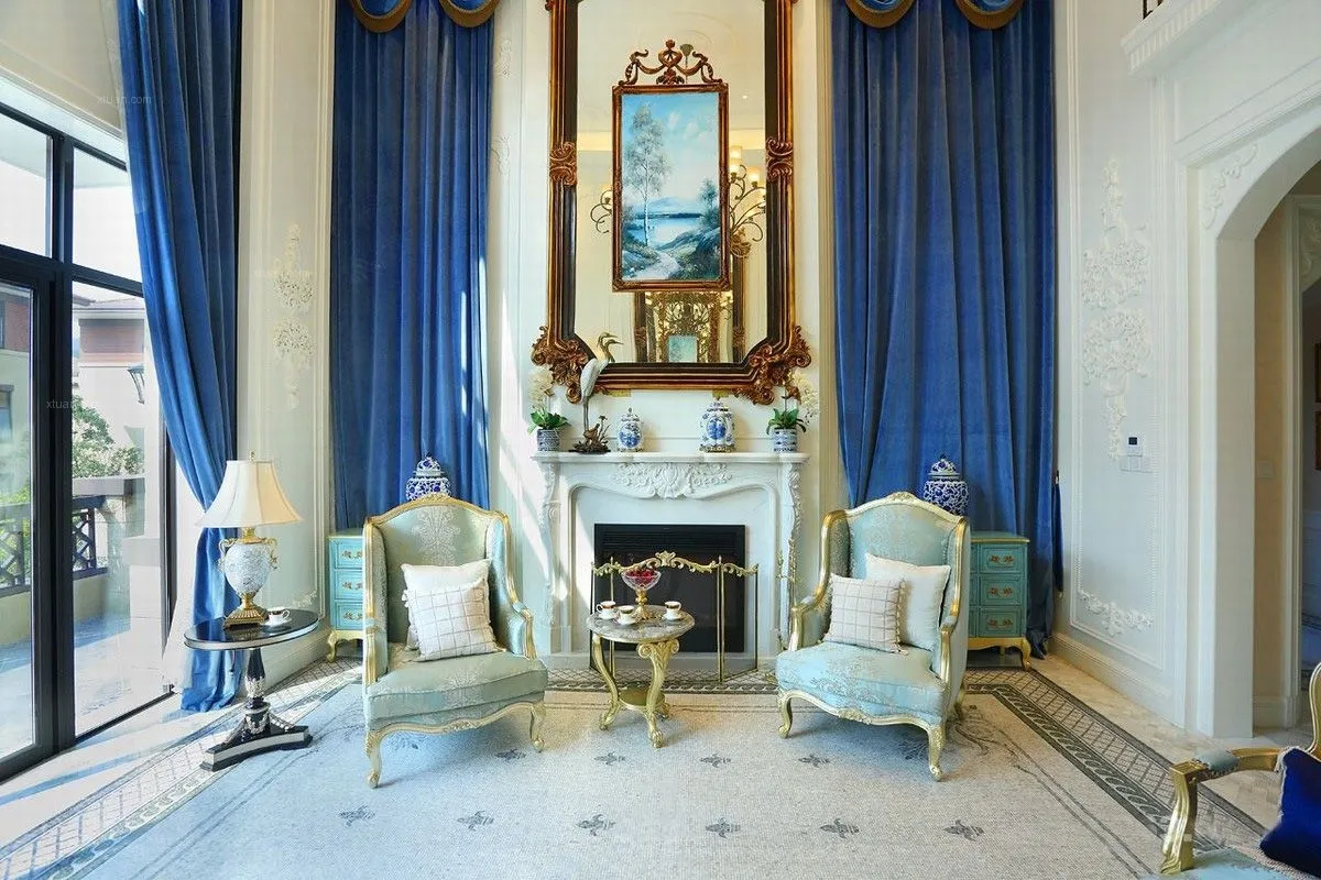 极趣家集成墙板